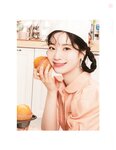 [Photobook] 2021.11 TWICE 6th Anniversary 'Happy TWICE & ONCE day!' AR Photobook