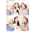[Photobook] 2021.11 TWICE 6th Anniversary 'Happy TWICE & ONCE day!' AR Photobook