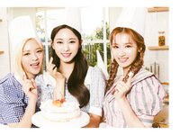 [Photobook] 2021.11 TWICE 6th Anniversary 'Happy TWICE & ONCE day!' AR Photobook