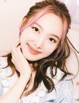 [Photobook] 2021.11 TWICE 6th Anniversary 'Happy TWICE & ONCE day!' AR Photobook