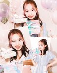 [Photobook] 2021.11 TWICE 6th Anniversary 'Happy TWICE & ONCE day!' AR Photobook