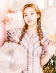 [Photobook] 2021.11 TWICE 6th Anniversary 'Happy TWICE & ONCE day!' AR Photobook