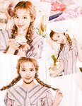 [Photobook] 2021.11 TWICE 6th Anniversary 'Happy TWICE & ONCE day!' AR Photobook