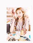 [Photobook] 2021.11 TWICE 6th Anniversary 'Happy TWICE & ONCE day!' AR Photobook