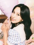 [Photobook] 2021.11 TWICE 6th Anniversary 'Happy TWICE & ONCE day!' AR Photobook