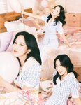 [Photobook] 2021.11 TWICE 6th Anniversary 'Happy TWICE & ONCE day!' AR Photobook