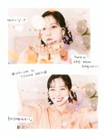 [Photobook] 2021.11 TWICE 6th Anniversary 'Happy TWICE & ONCE day!' AR Photobook