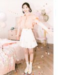 [Photobook] 2021.11 TWICE 6th Anniversary 'Happy TWICE & ONCE day!' AR Photobook
