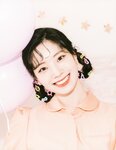 [Photobook] 2021.11 TWICE 6th Anniversary 'Happy TWICE & ONCE day!' AR Photobook