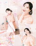 [Photobook] 2021.11 TWICE 6th Anniversary 'Happy TWICE & ONCE day!' AR Photobook