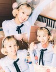 [Photobook] 2021.11 TWICE 6th Anniversary 'Happy TWICE & ONCE day!' AR Photobook