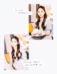 [Photobook] 2021.11 TWICE 6th Anniversary 'Happy TWICE & ONCE day!' AR Photobook