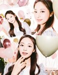 [Photobook] 2021.11 TWICE 6th Anniversary 'Happy TWICE & ONCE day!' AR Photobook