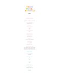[Photobook] 2021.11 TWICE 6th Anniversary 'Happy TWICE & ONCE day!' AR Photobook