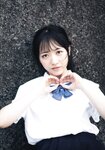 [Photobook] 2024.06.19 檸檬の季節 ＳＴＵ４８石田千穂 ファースト 写真集