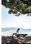 [Photobook] 2024.06.19 檸檬の季節 ＳＴＵ４８石田千穂 ファースト 写真集
