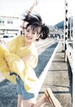 [Photobook] 2024.06.19 檸檬の季節 ＳＴＵ４８石田千穂 ファースト 写真集
