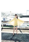 [Photobook] 2024.06.19 檸檬の季節 ＳＴＵ４８石田千穂 ファースト 写真集