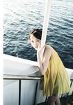 [Photobook] 2024.06.19 檸檬の季節 ＳＴＵ４８石田千穂 ファースト 写真集
