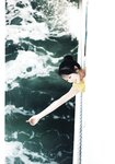 [Photobook] 2024.06.19 檸檬の季節 ＳＴＵ４８石田千穂 ファースト 写真集