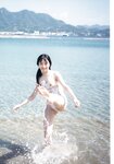 [Photobook] 2024.06.19 檸檬の季節 ＳＴＵ４８石田千穂 ファースト 写真集