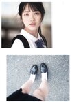 [Photobook] 2024.06.19 檸檬の季節 ＳＴＵ４８石田千穂 ファースト 写真集
