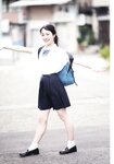 [Photobook] 2024.06.19 檸檬の季節 ＳＴＵ４８石田千穂 ファースト 写真集