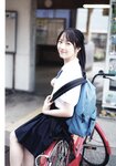 [Photobook] 2024.06.19 檸檬の季節 ＳＴＵ４８石田千穂 ファースト 写真集
