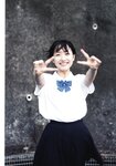 [Photobook] 2024.06.19 檸檬の季節 ＳＴＵ４８石田千穂 ファースト 写真集