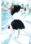 [Photobook] 2024.06.19 檸檬の季節 ＳＴＵ４８石田千穂 ファースト 写真集