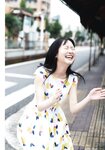 [Photobook] 2024.06.19 檸檬の季節 ＳＴＵ４８石田千穂 ファースト 写真集