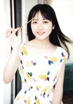 [Photobook] 2024.06.19 檸檬の季節 ＳＴＵ４８石田千穂 ファースト 写真集