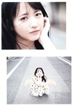 [Photobook] 2024.06.19 檸檬の季節 ＳＴＵ４８石田千穂 ファースト 写真集