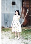 [Photobook] 2024.06.19 檸檬の季節 ＳＴＵ４８石田千穂 ファースト 写真集