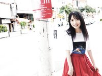 [Photobook] 2024.06.19 檸檬の季節 ＳＴＵ４８石田千穂 ファースト 写真集