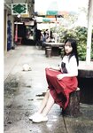 [Photobook] 2024.06.19 檸檬の季節 ＳＴＵ４８石田千穂 ファースト 写真集