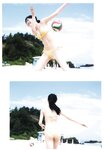 [Photobook] 2024.06.19 檸檬の季節 ＳＴＵ４８石田千穂 ファースト 写真集