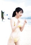 [Photobook] 2024.06.19 檸檬の季節 ＳＴＵ４８石田千穂 ファースト 写真集