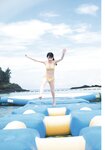 [Photobook] 2024.06.19 檸檬の季節 ＳＴＵ４８石田千穂 ファースト 写真集