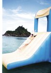 [Photobook] 2024.06.19 檸檬の季節 ＳＴＵ４８石田千穂 ファースト 写真集