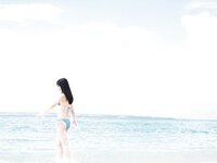 [Photobook] 2024.06.19 檸檬の季節 ＳＴＵ４８石田千穂 ファースト 写真集