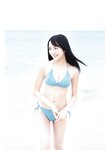 [Photobook] 2024.06.19 檸檬の季節 ＳＴＵ４８石田千穂 ファースト 写真集