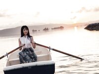 [Photobook] 2024.06.19 檸檬の季節 ＳＴＵ４８石田千穂 ファースト 写真集