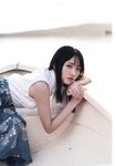 [Photobook] 2024.06.19 檸檬の季節 ＳＴＵ４８石田千穂 ファースト 写真集