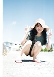[Photobook] 2024.06.19 檸檬の季節 ＳＴＵ４８石田千穂 ファースト 写真集