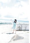 [Photobook] 2024.06.19 檸檬の季節 ＳＴＵ４８石田千穂 ファースト 写真集