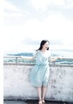 [Photobook] 2024.06.19 檸檬の季節 ＳＴＵ４８石田千穂 ファースト 写真集