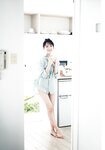 [Photobook] 2024.06.19 檸檬の季節 ＳＴＵ４８石田千穂 ファースト 写真集