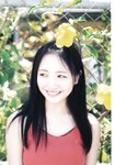 [Photobook] 2024.06.19 檸檬の季節 ＳＴＵ４８石田千穂 ファースト 写真集