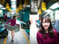 FLASHデジタル写真集Q 園都 内緒の恋、してますか？
